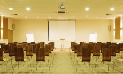 Des bureaux pour accueillir de grandes entreprises